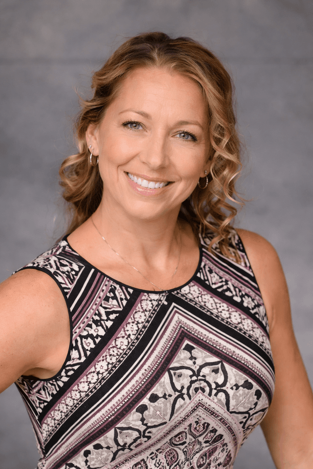 Dr. Maggie Tieman